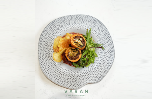 بیف سالسا تومینو